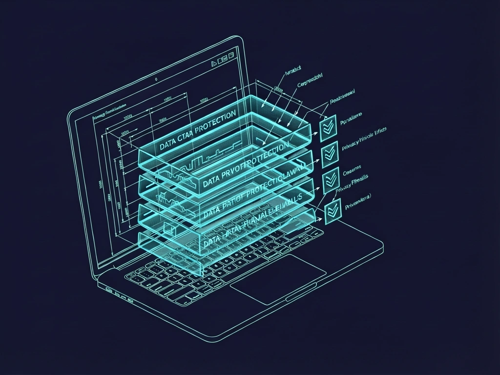 Data Flow Security Blueprint